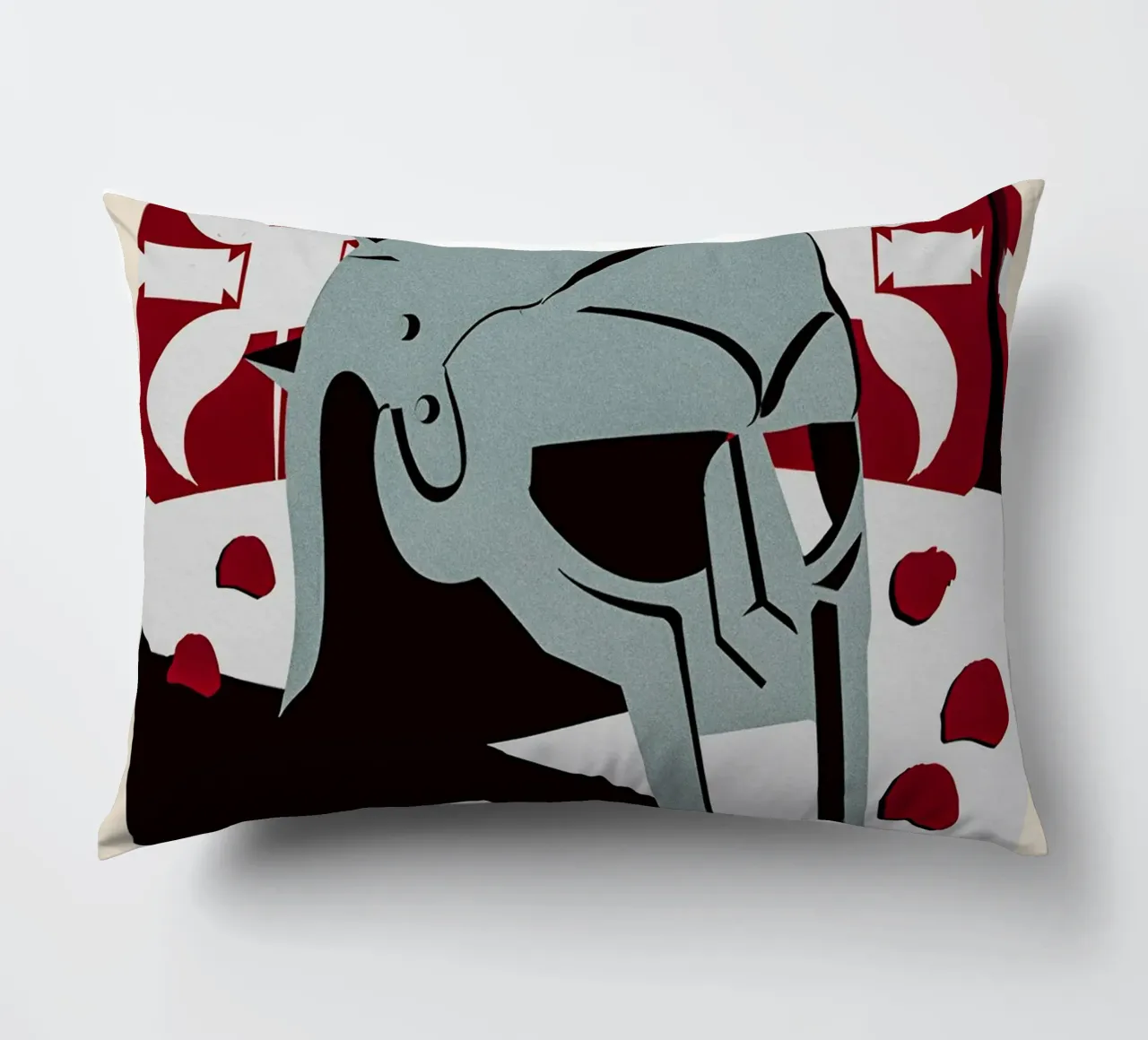 Gladiator cuscino da TheArtstudio