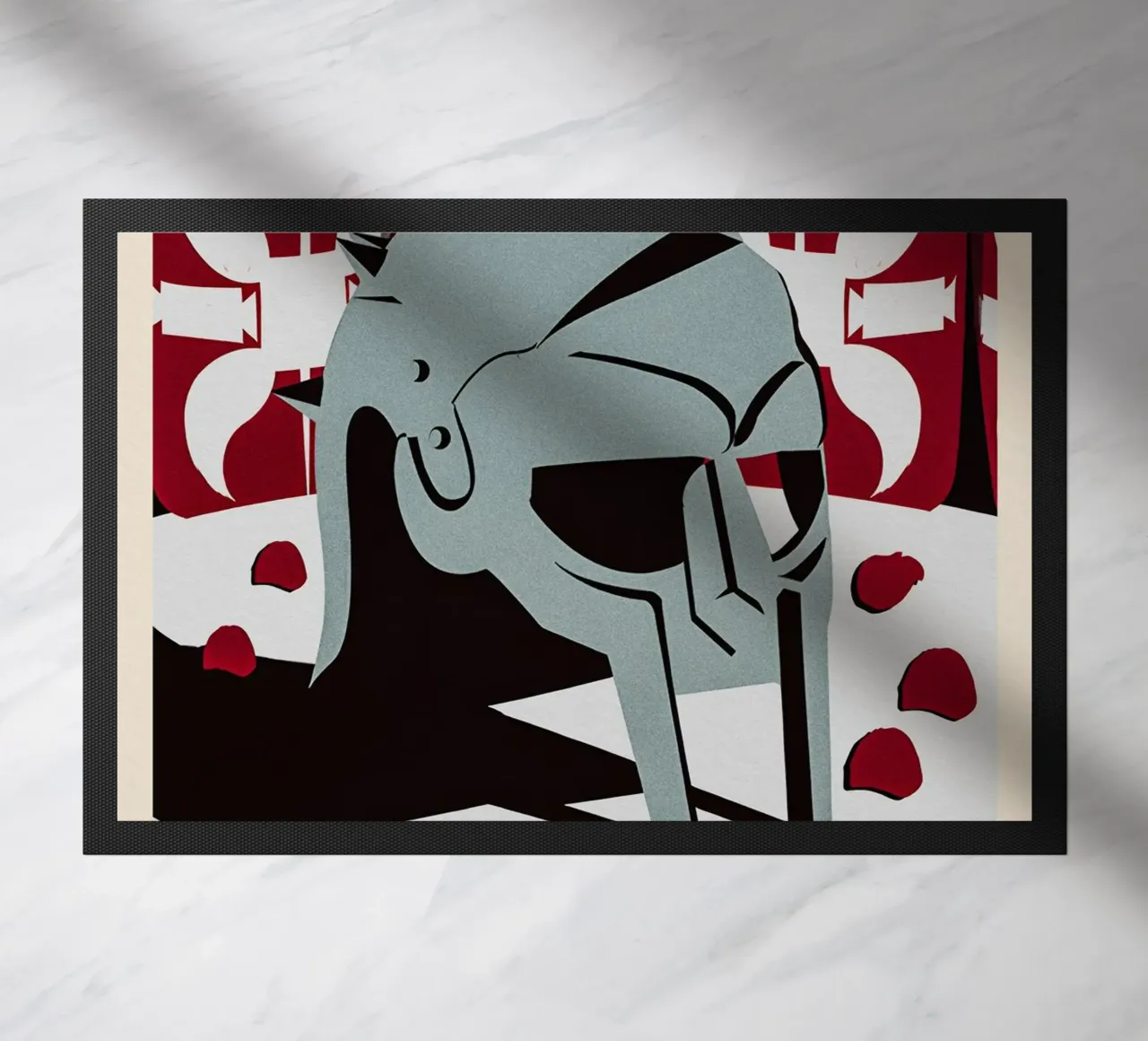 Gladiator zerbino da TheArtstudio