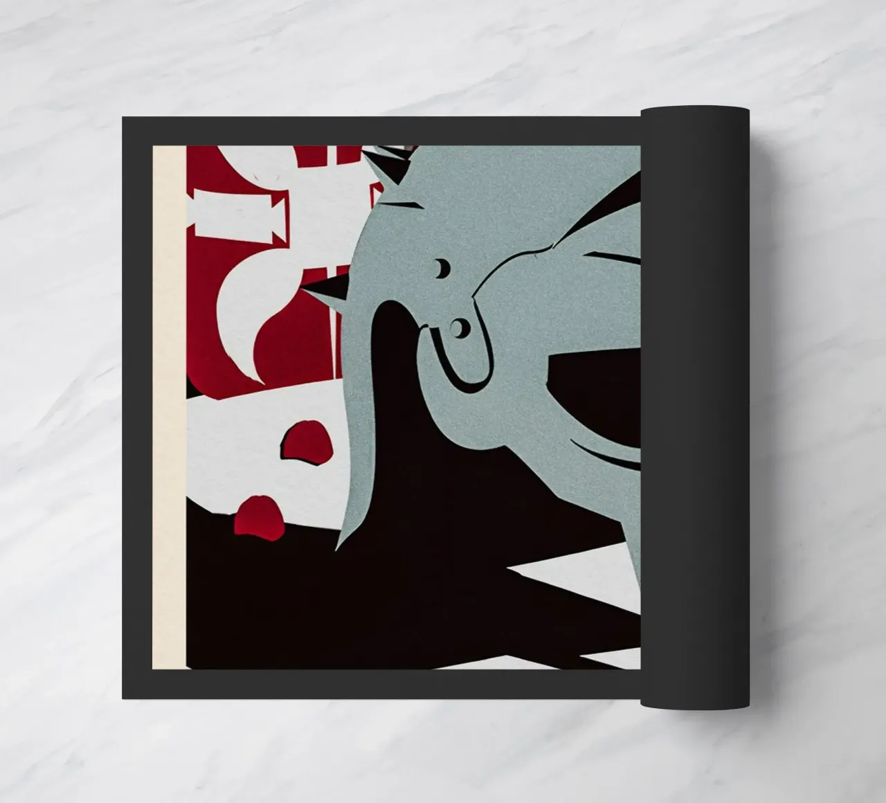 Gladiator zerbino da TheArtstudio