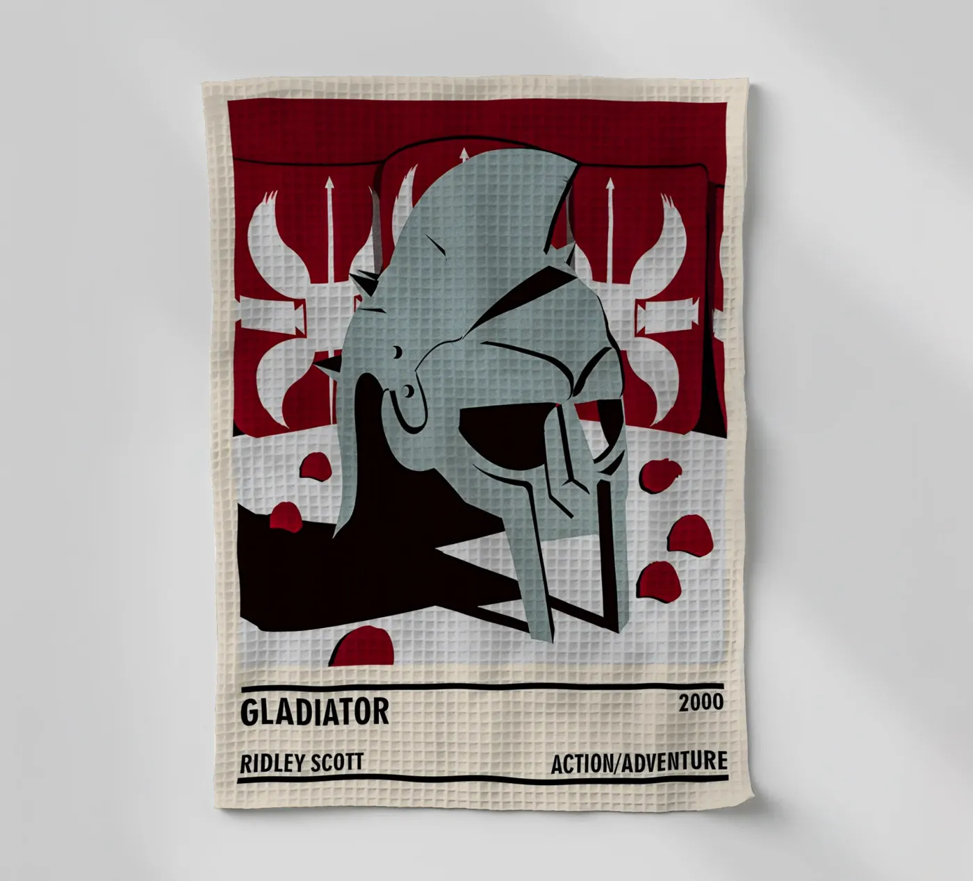 Gladiator torchon de TheArtstudio