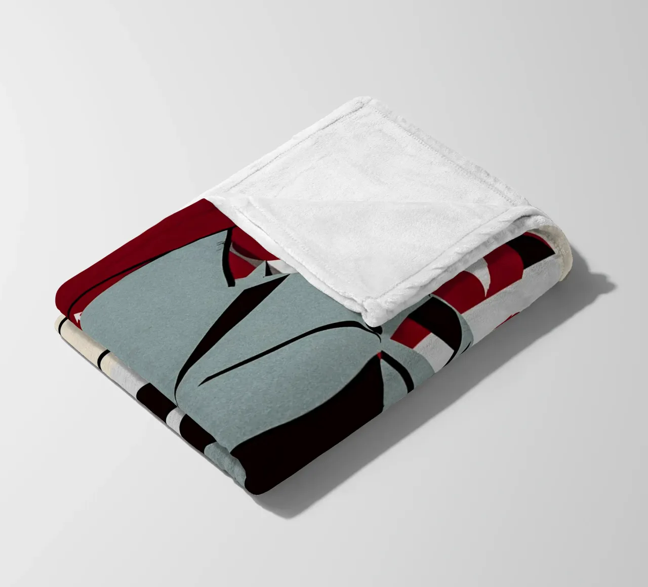 Gladiator fleecedeken van TheArtstudio