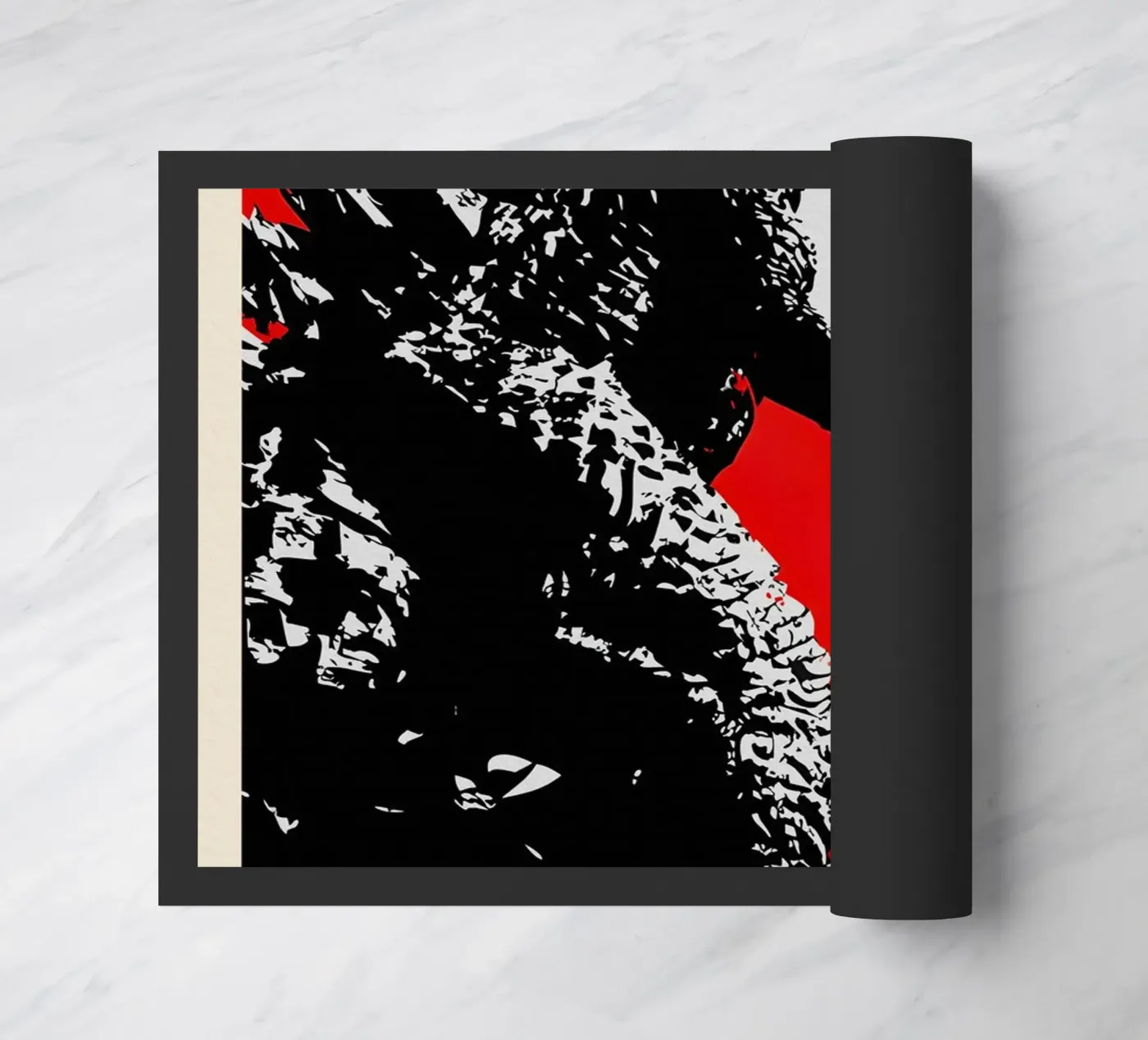 Godzilla zerbino da TheArtstudio