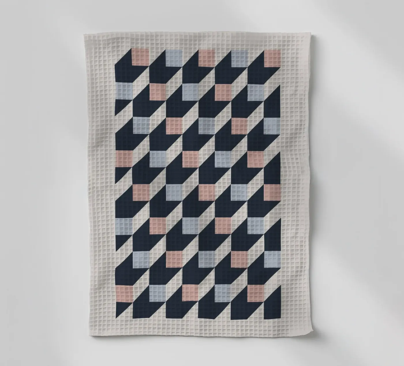 geometric pattern torchon de ramosashop