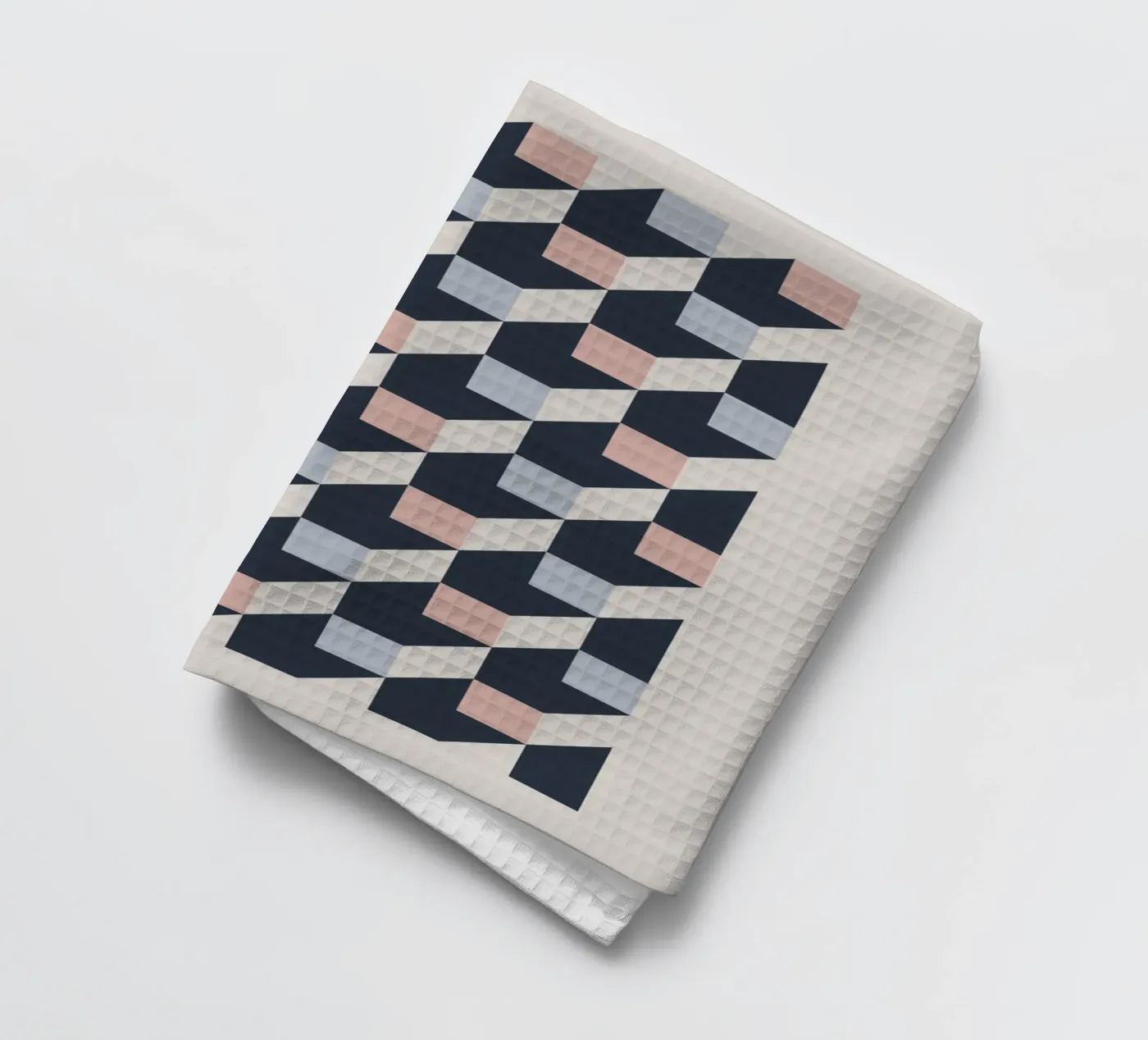 geometric pattern torchon de ramosashop