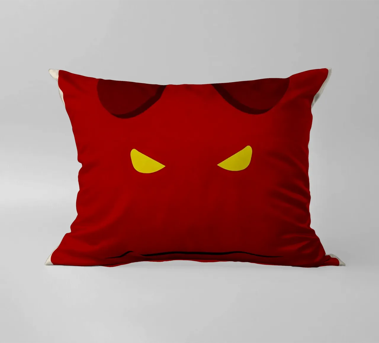 Hellboy cuscino da TheArtstudio