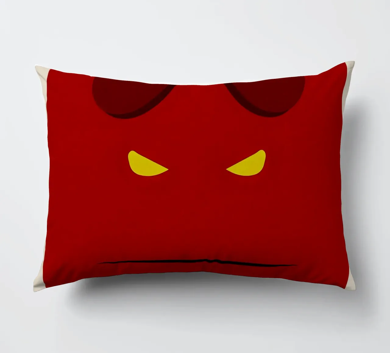 Hellboy cuscino da TheArtstudio