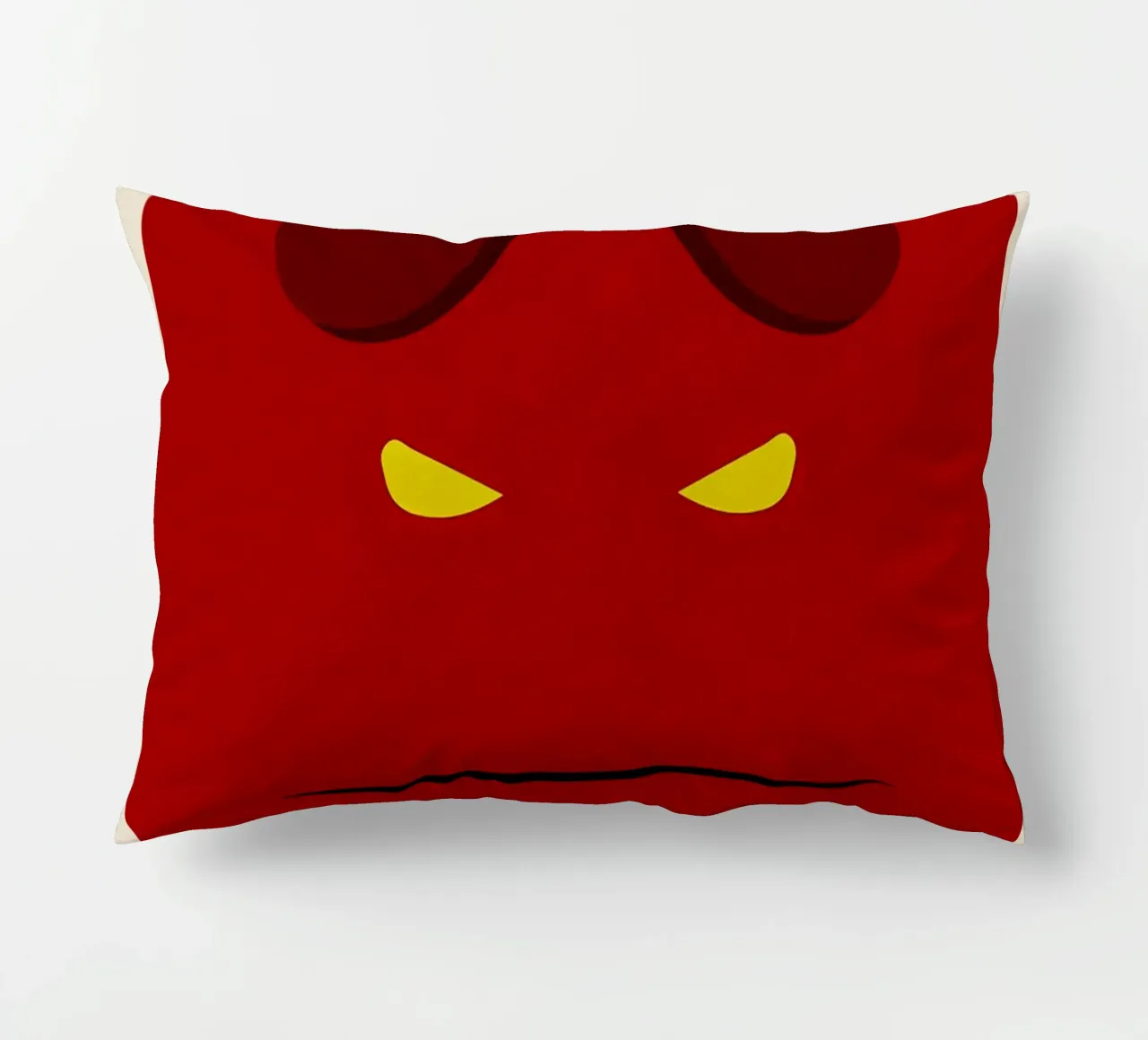 Hellboy cuscino da TheArtstudio
