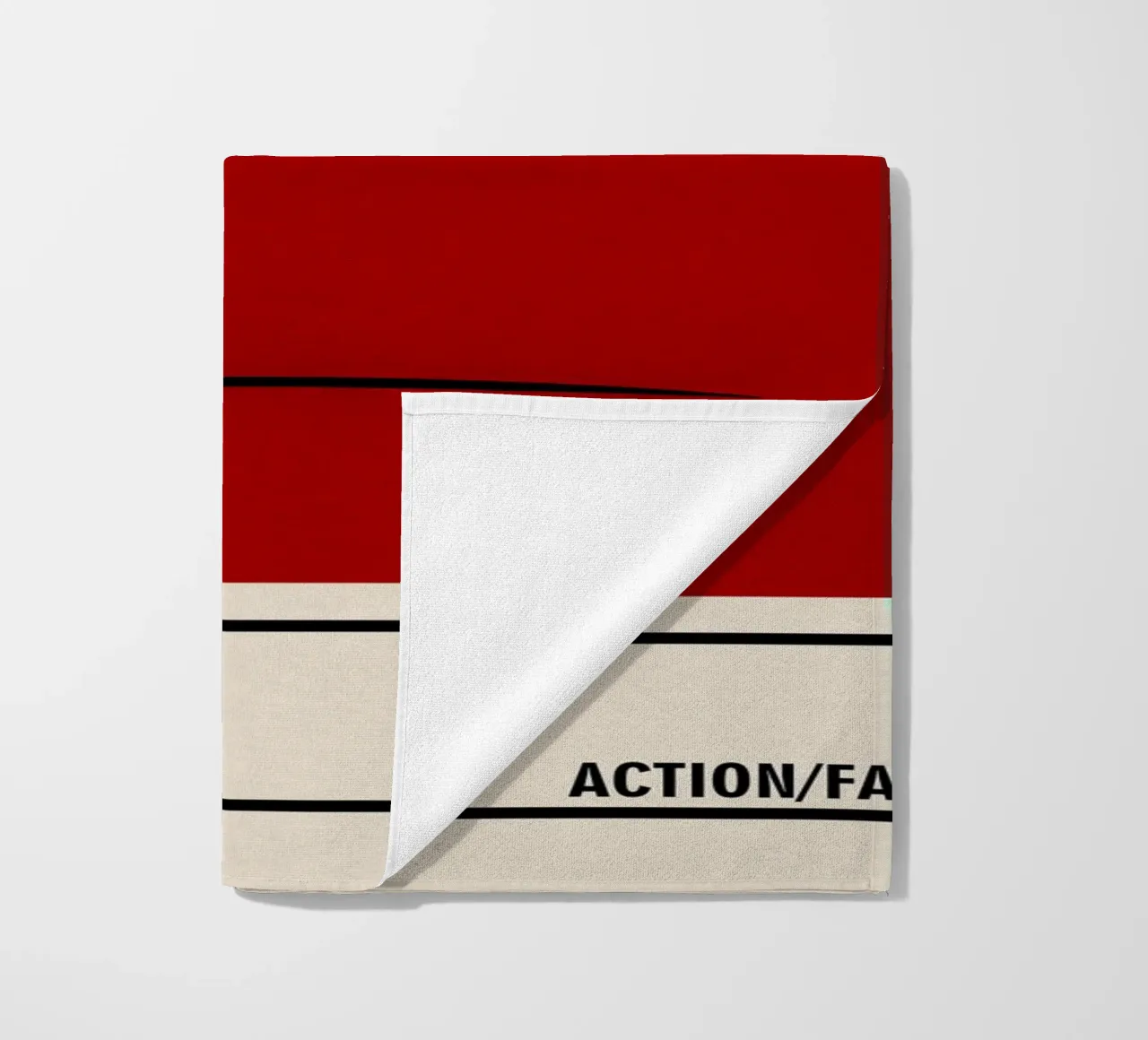 Hellboy telo mare da TheArtstudio