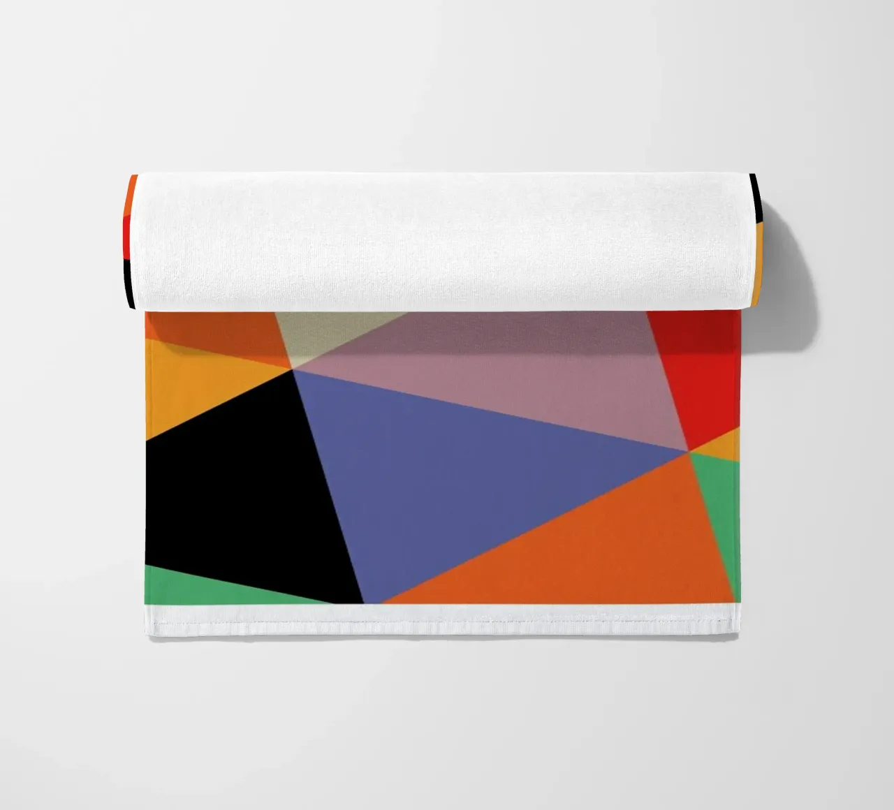 Harlequin Klee telo mare da Visual Philosophy