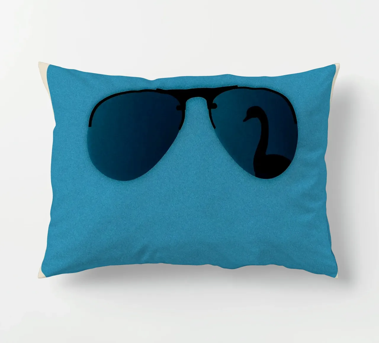 Hot Fuzz cuscino da TheArtstudio