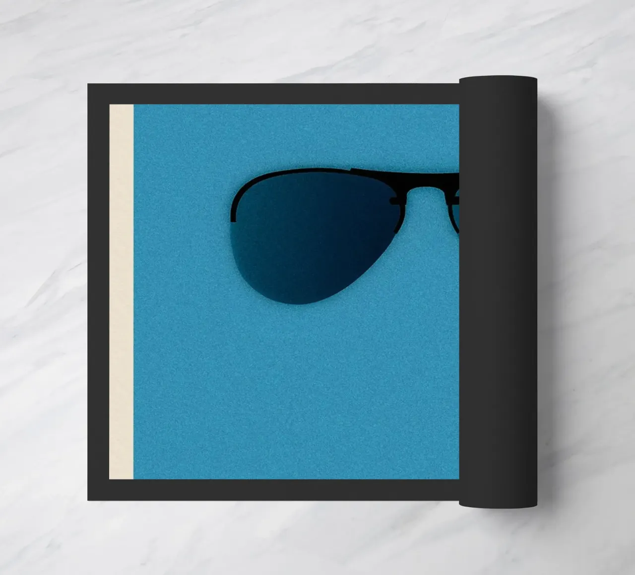 Hot Fuzz zerbino da TheArtstudio