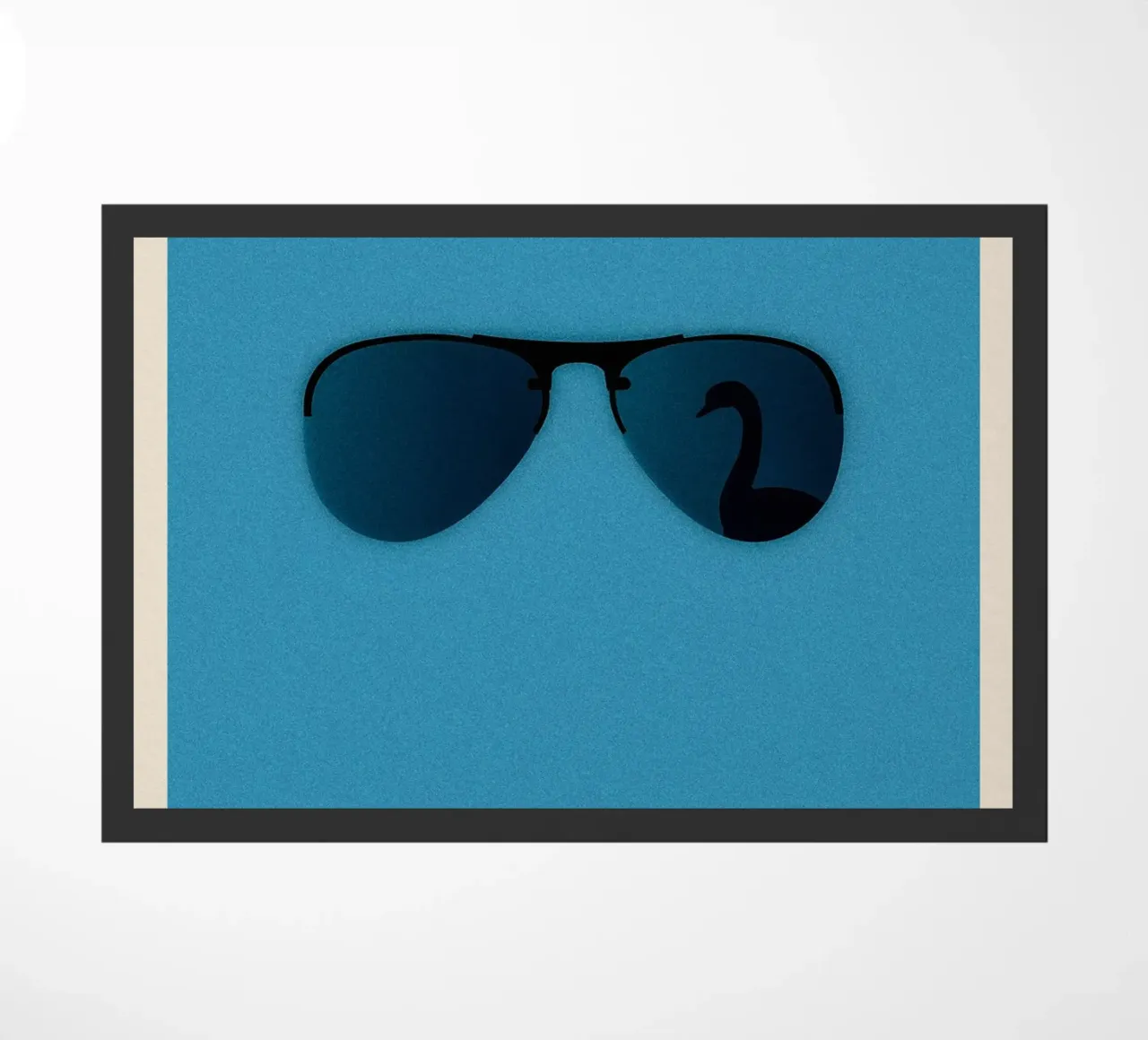 Hot Fuzz zerbino da TheArtstudio