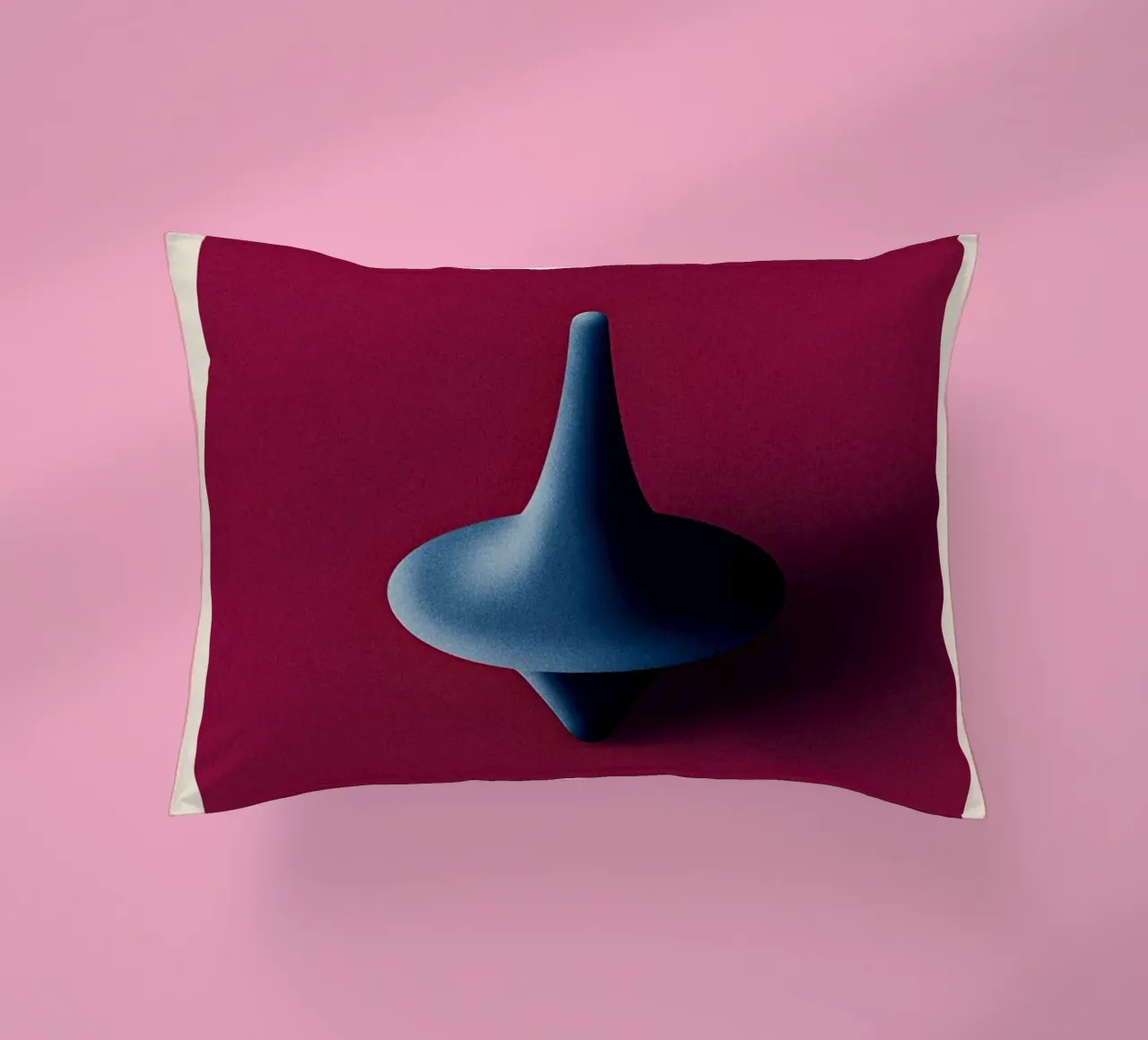 Inception cuscino da TheArtstudio