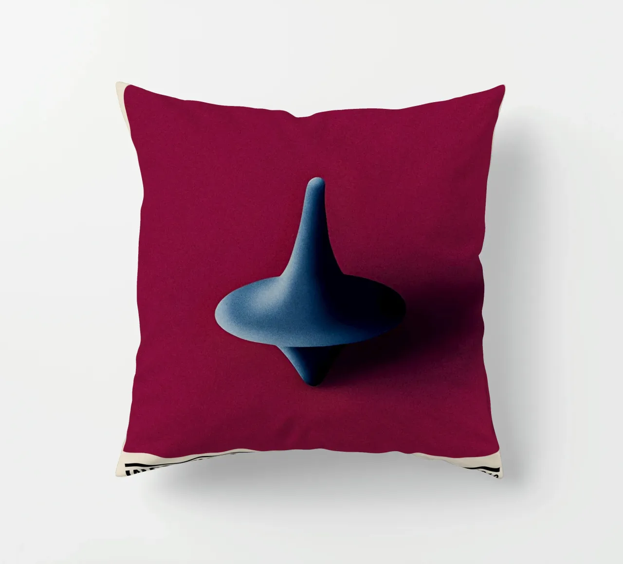 Inception cuscino da TheArtstudio