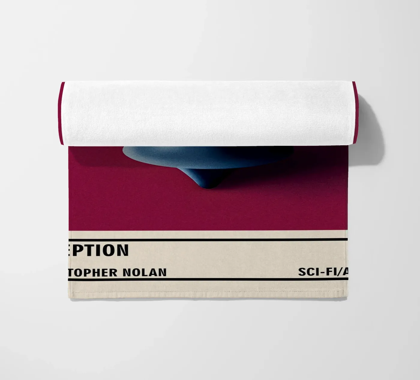 Inception telo mare da TheArtstudio