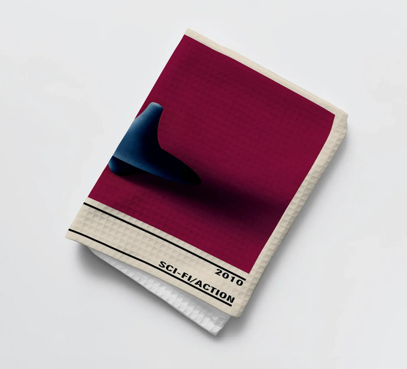 Inception torchon de TheArtstudio