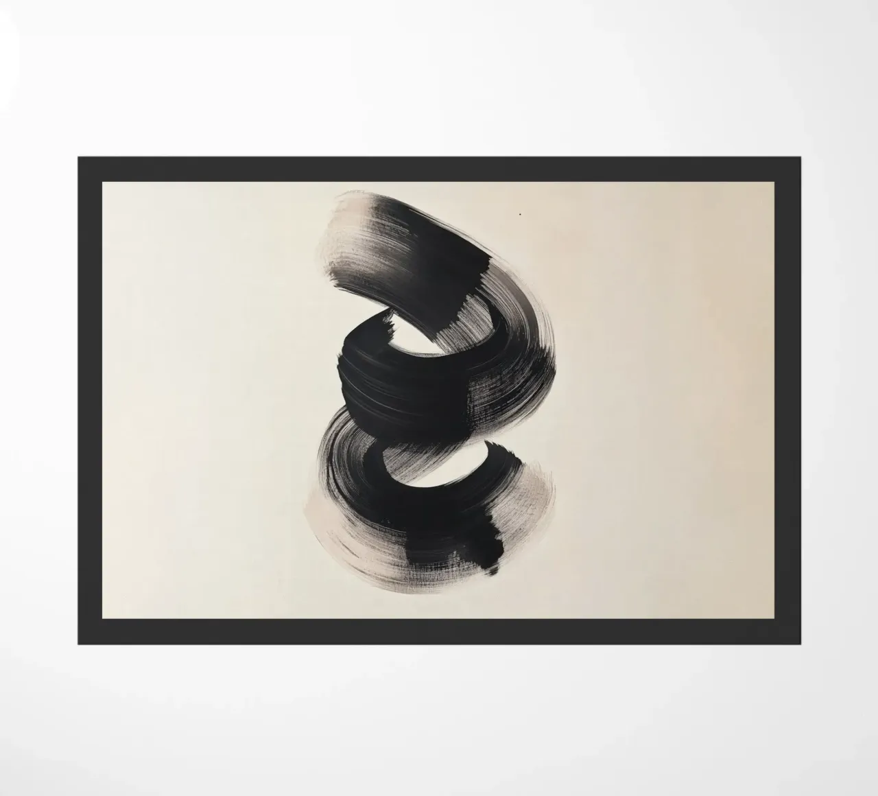 Swirl zerbino da Art Unleashed