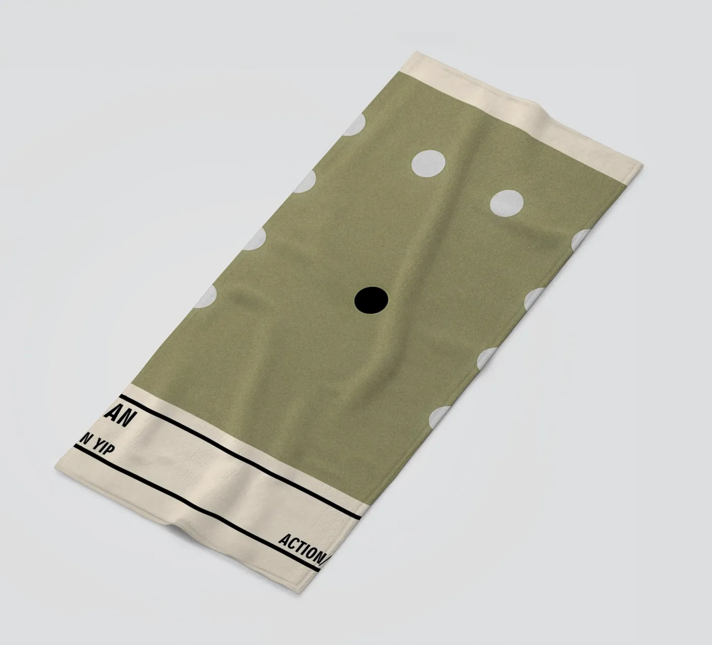 Ip Man telo mare da TheArtstudio