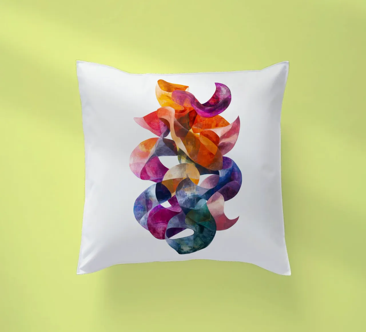 Modern 2 cuscino da Art Unleashed