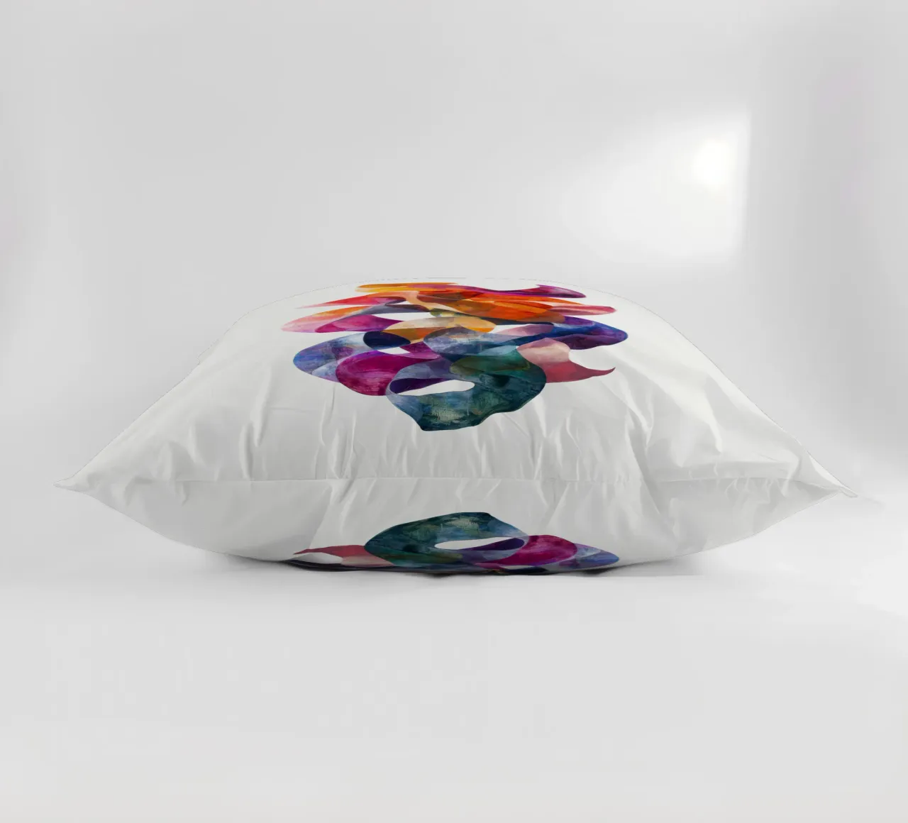 Modern 2 cuscino da Art Unleashed