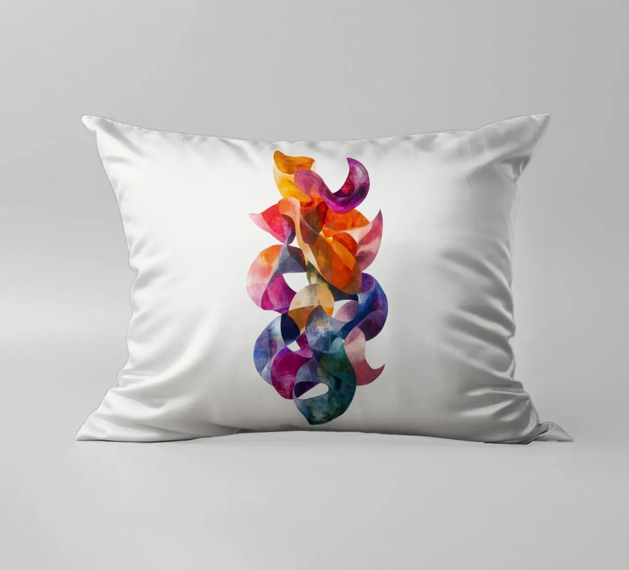 Modern 2 cuscino da Art Unleashed
