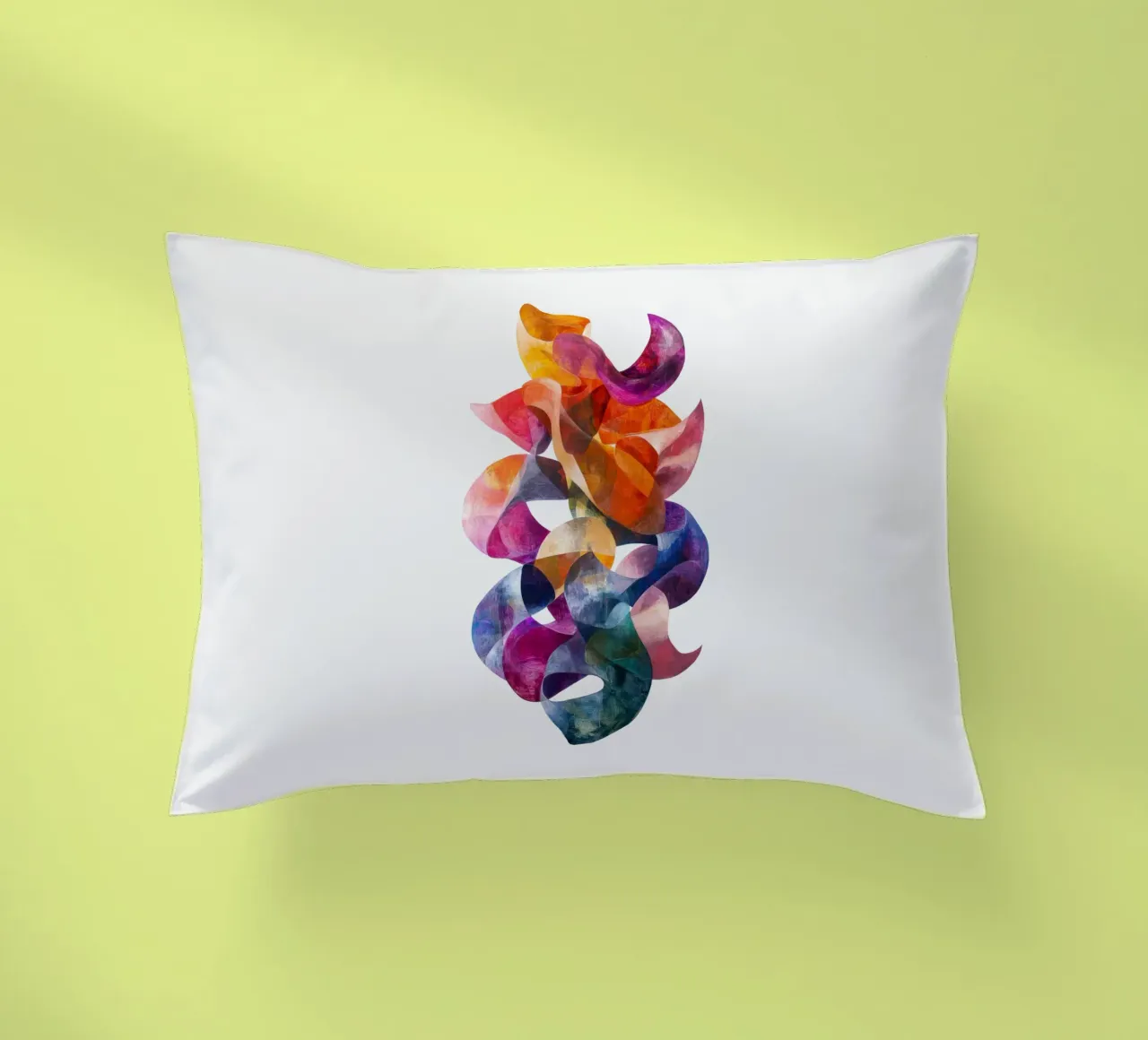 Modern 2 cuscino da Art Unleashed