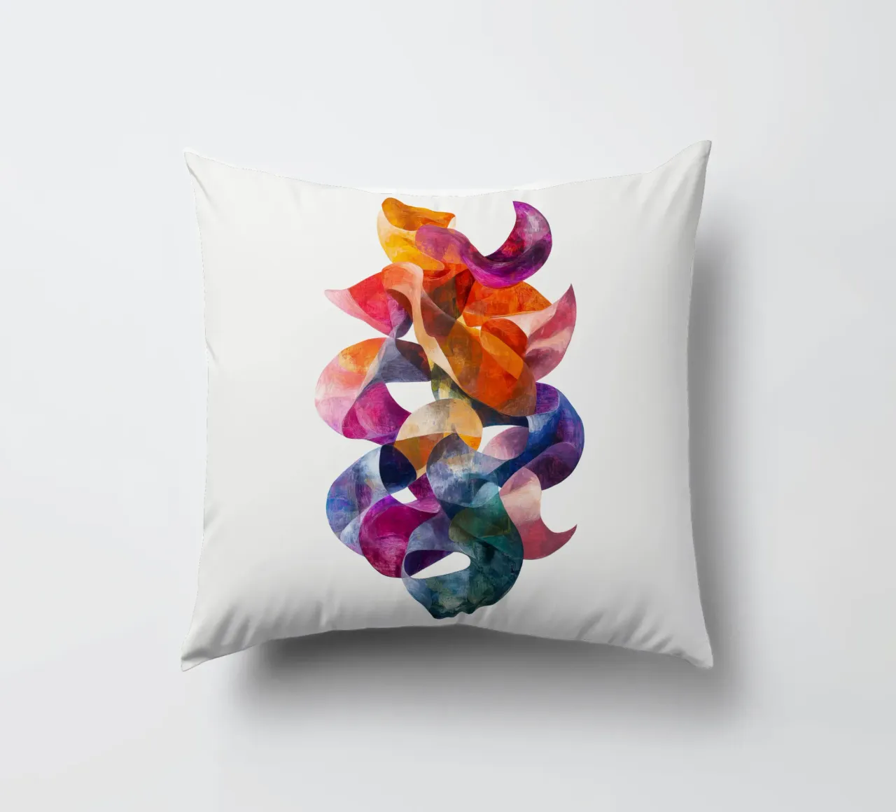 Modern 2 cuscino da Art Unleashed