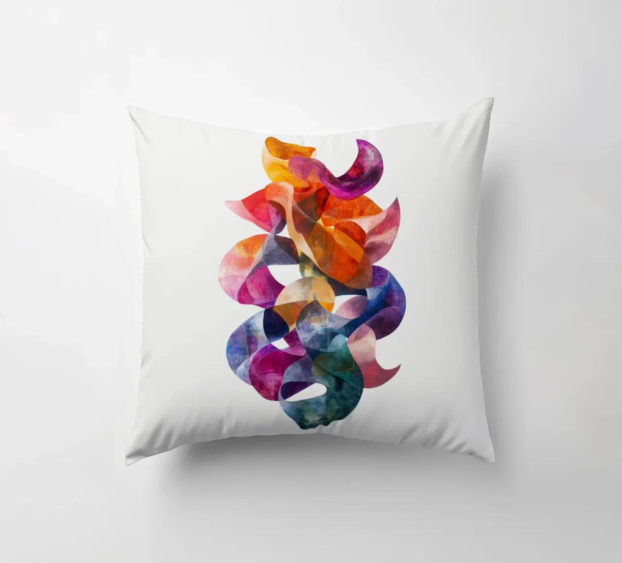 Modern 2 cuscino da Art Unleashed
