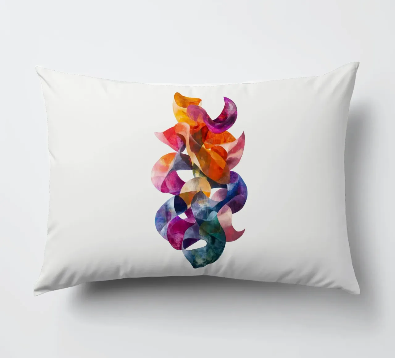 Modern 2 cuscino da Art Unleashed