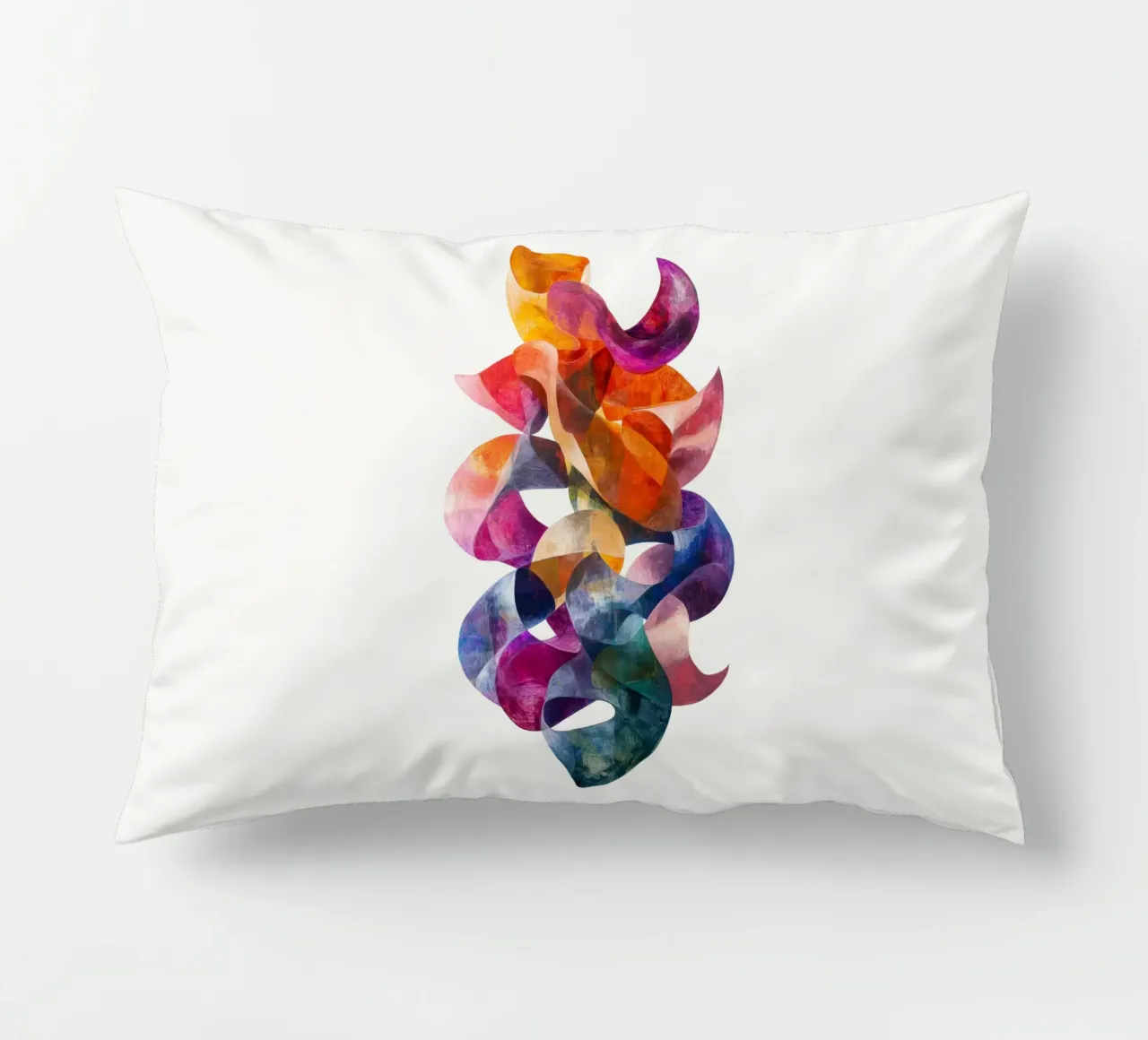 Modern 2 cuscino da Art Unleashed