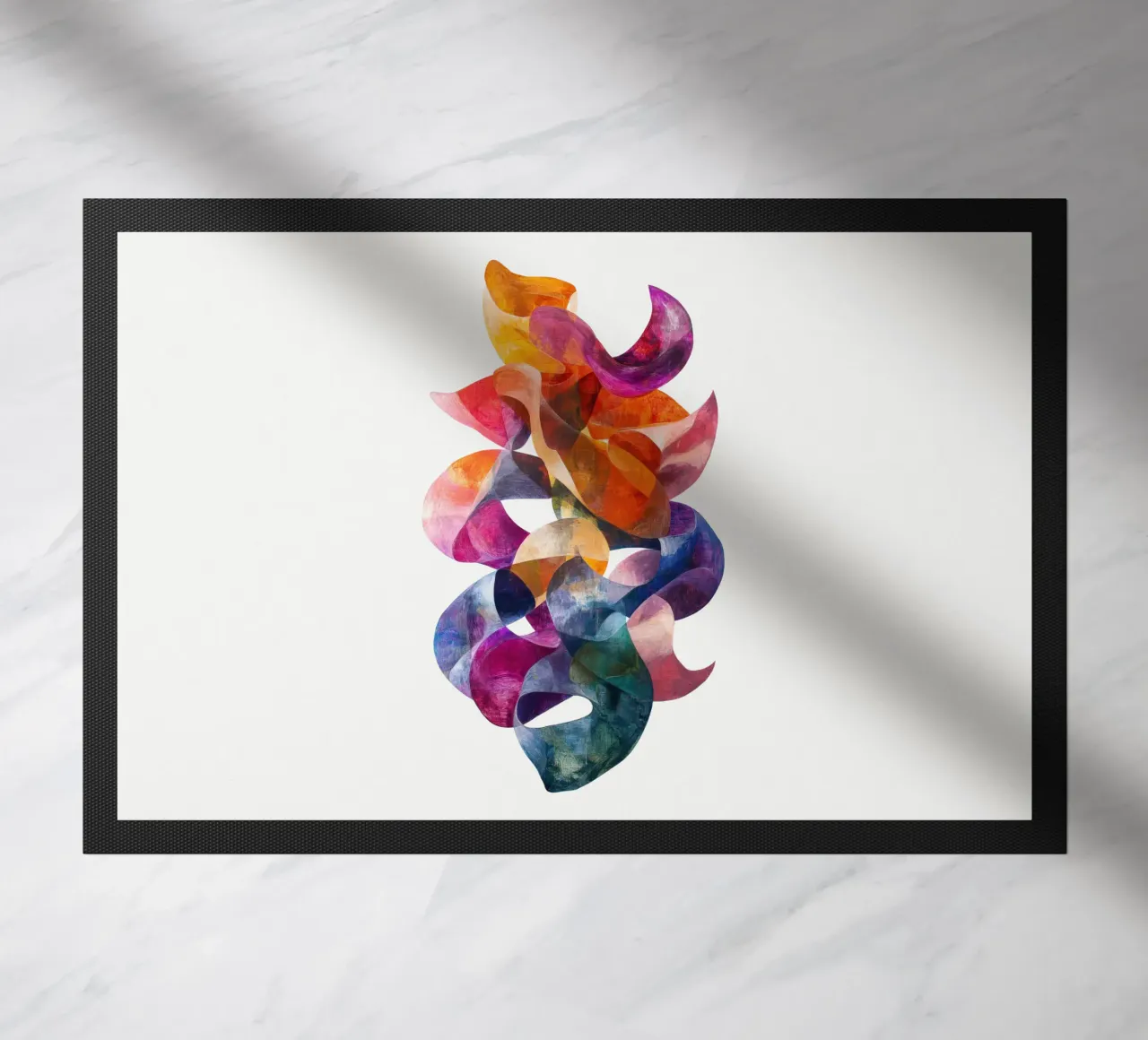 Modern 2 zerbino da Art Unleashed