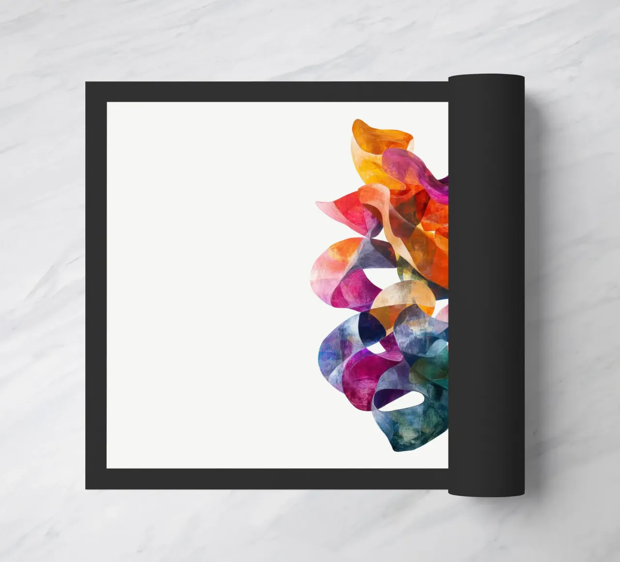 Modern 2 zerbino da Art Unleashed