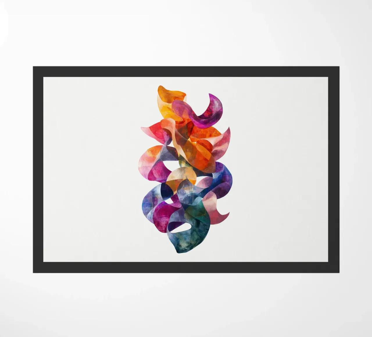 Modern 2 zerbino da Art Unleashed