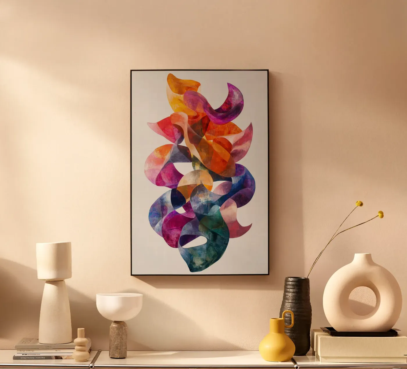 Modern 2 plexiglass da Art Unleashed