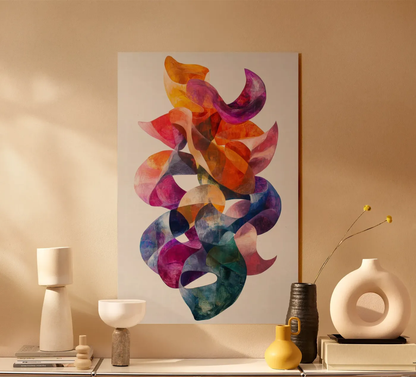 Modern 2 plexiglass da Art Unleashed