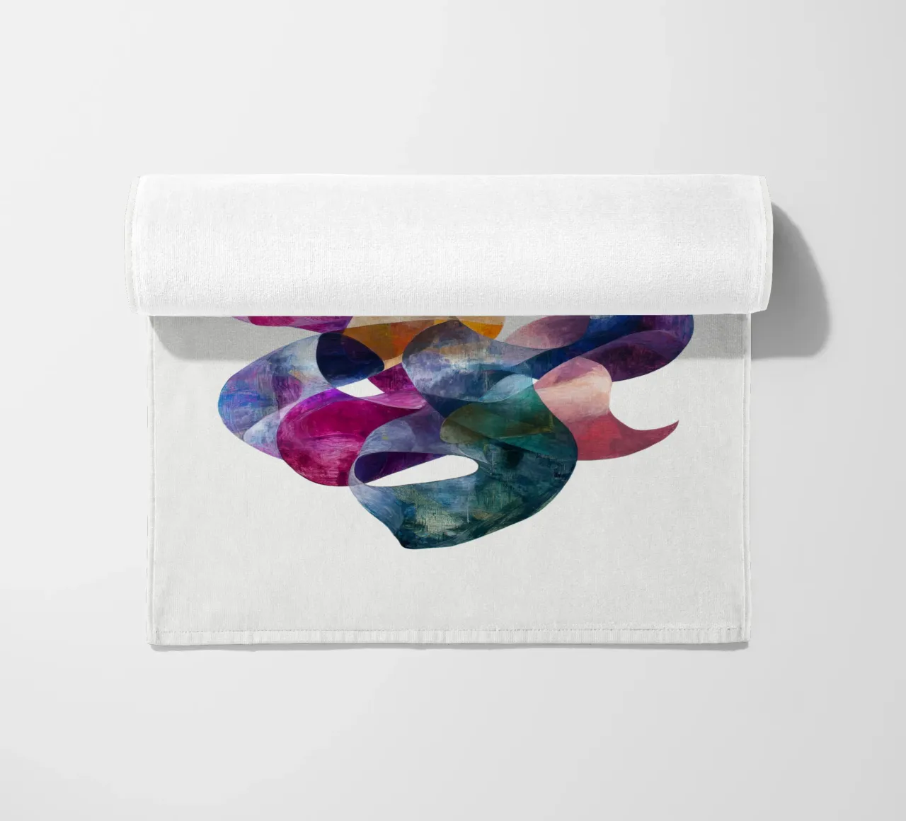 Modern 2 telo mare da Art Unleashed