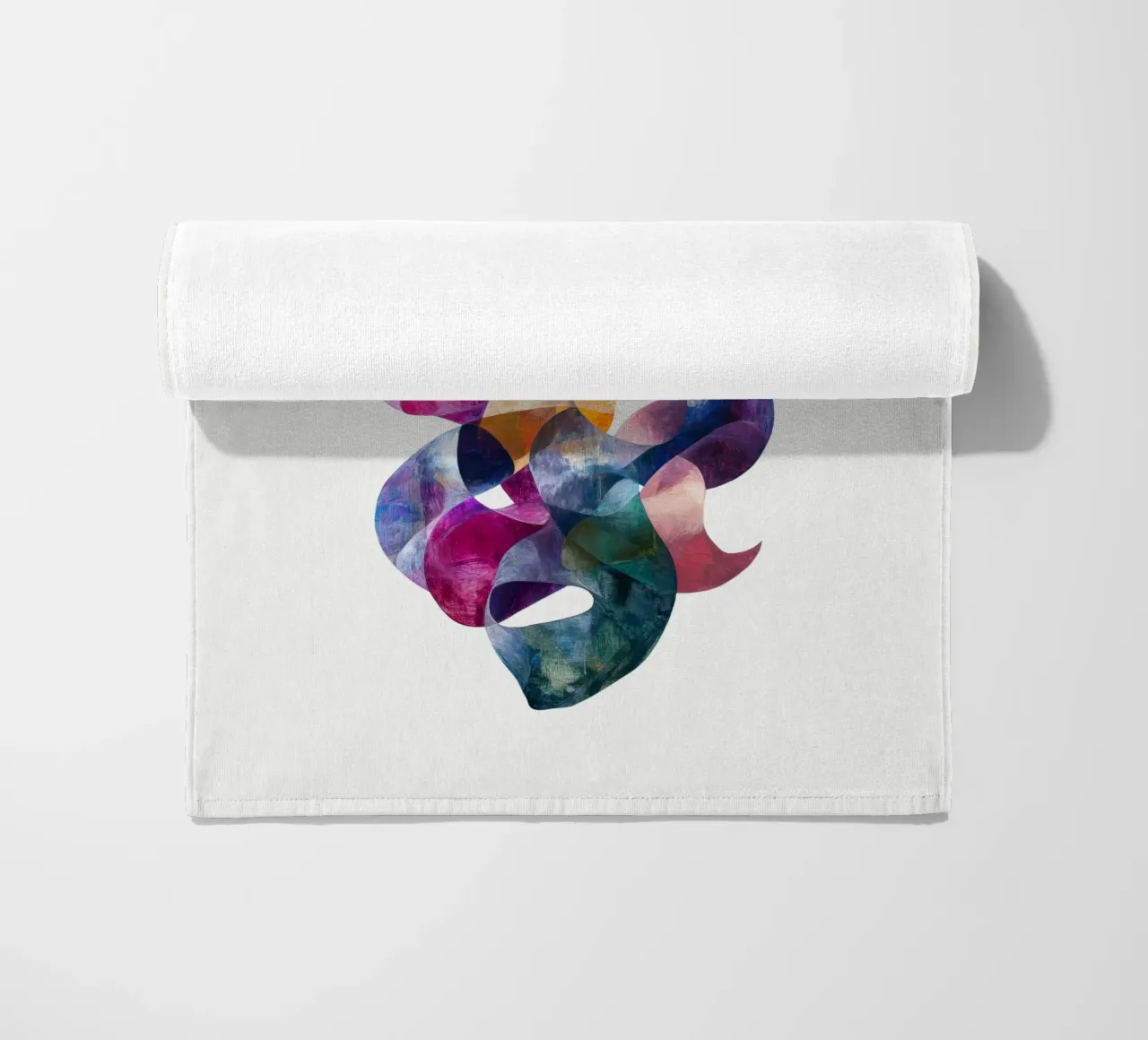 Modern 2 telo mare da Art Unleashed