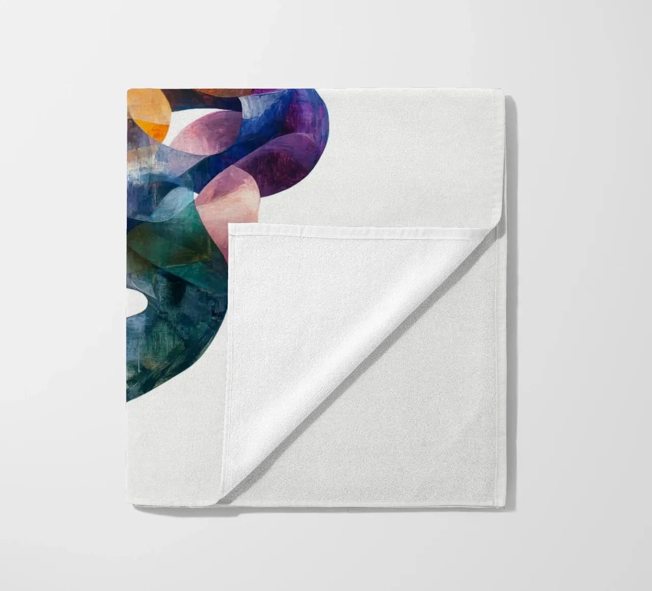 Modern 2 telo mare da Art Unleashed