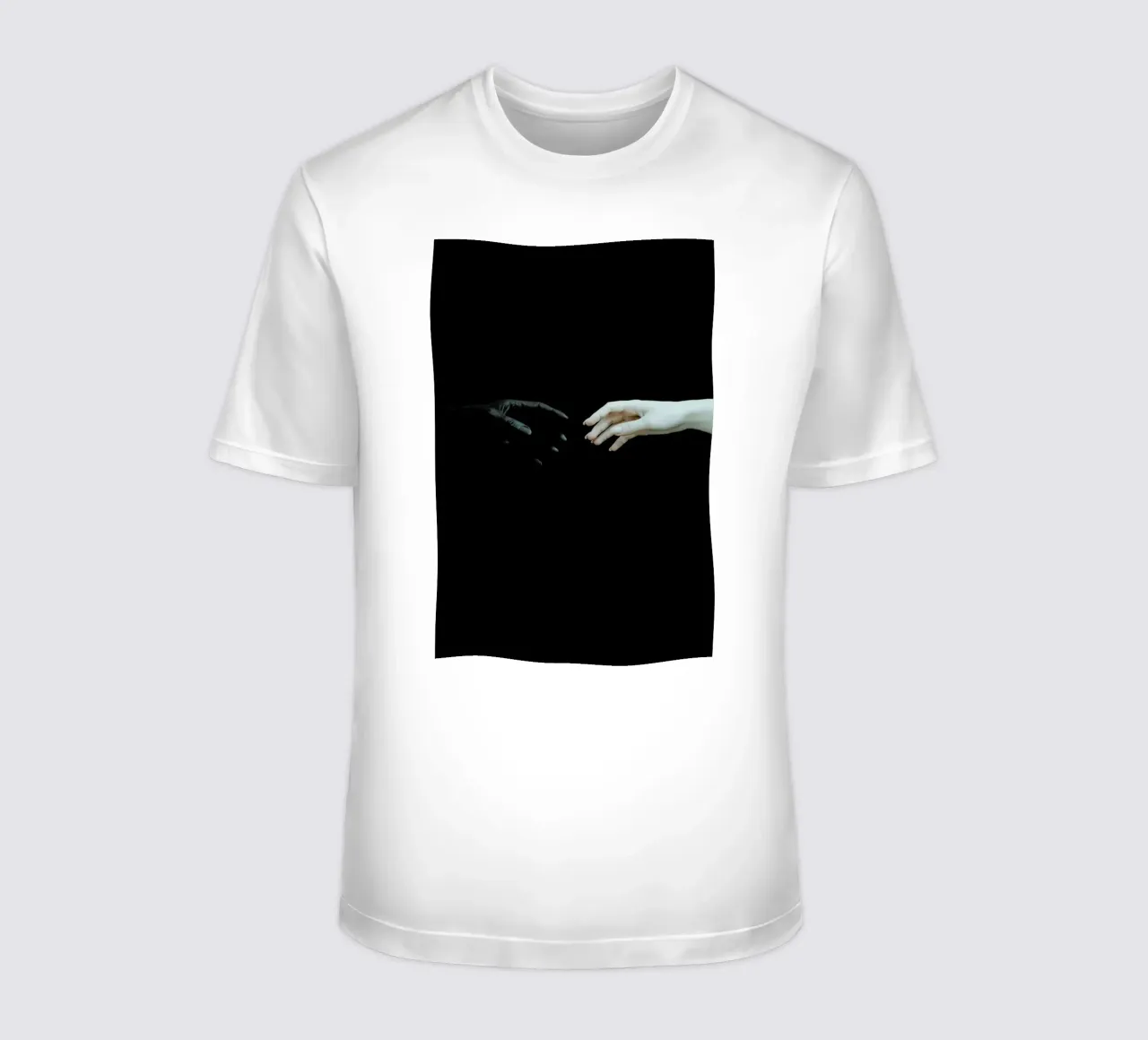 Don't Let Me Go t-shirt da Jovana Rikalo