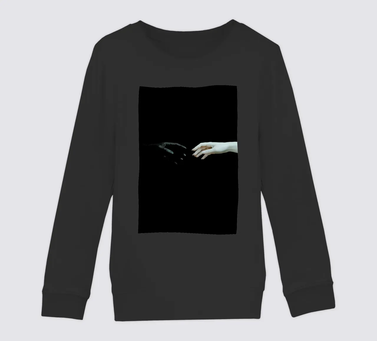 Don't Let Me Go felpa bambino da Jovana Rikalo