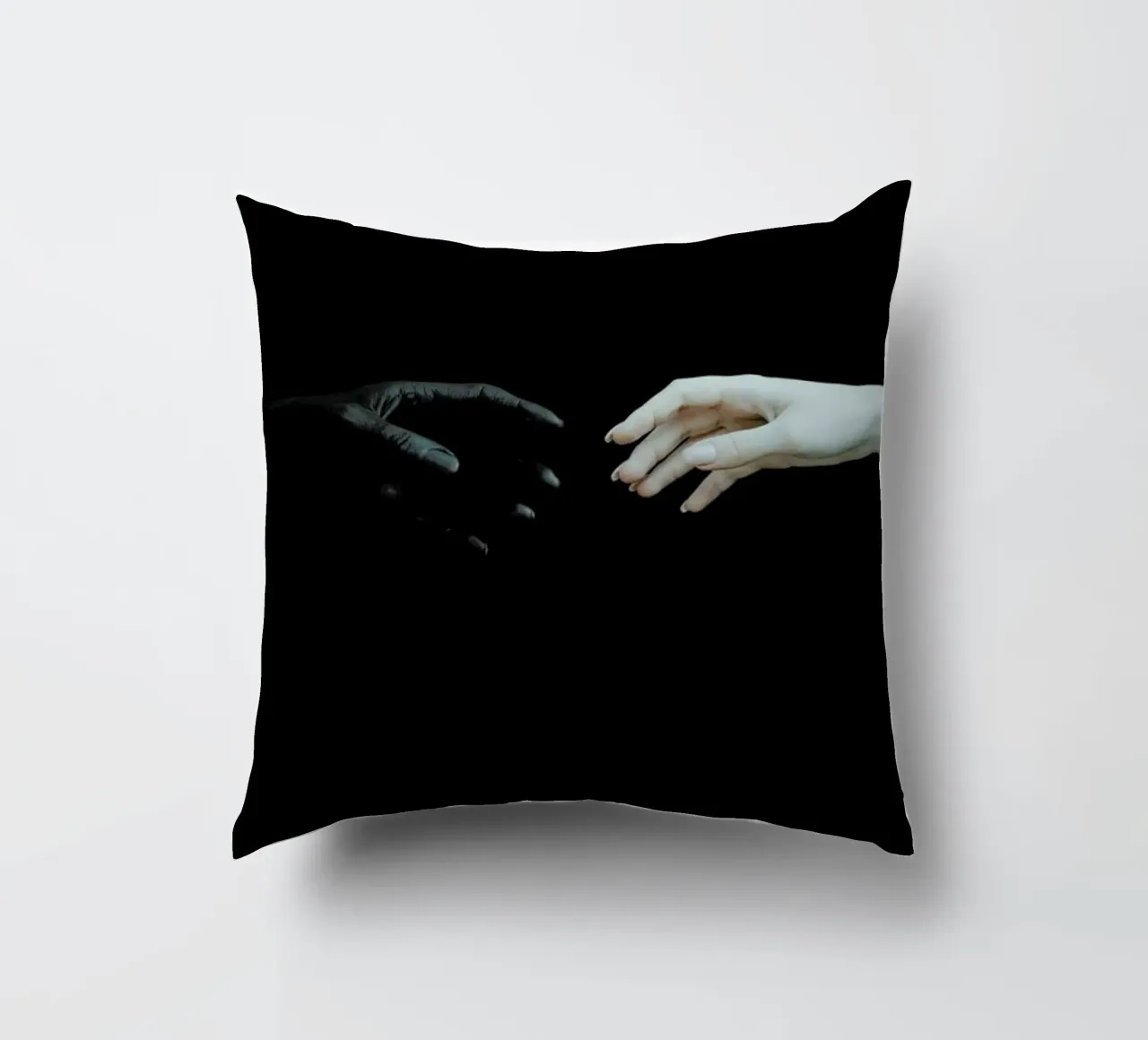 Don't Let Me Go cuscino da Jovana Rikalo