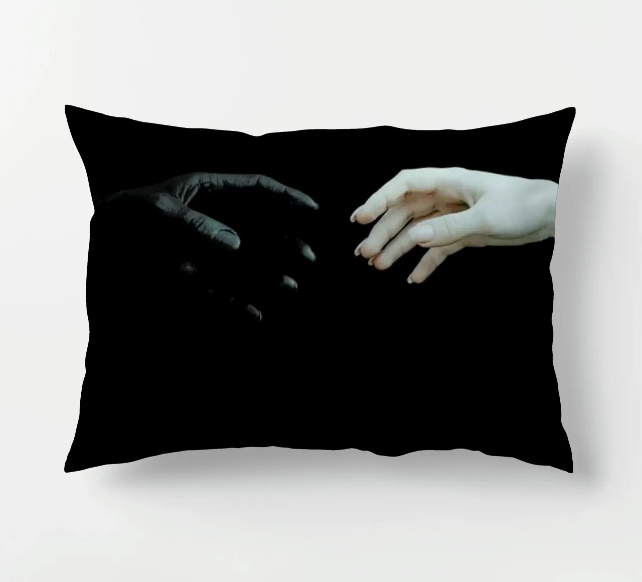 Don't Let Me Go cuscino da Jovana Rikalo