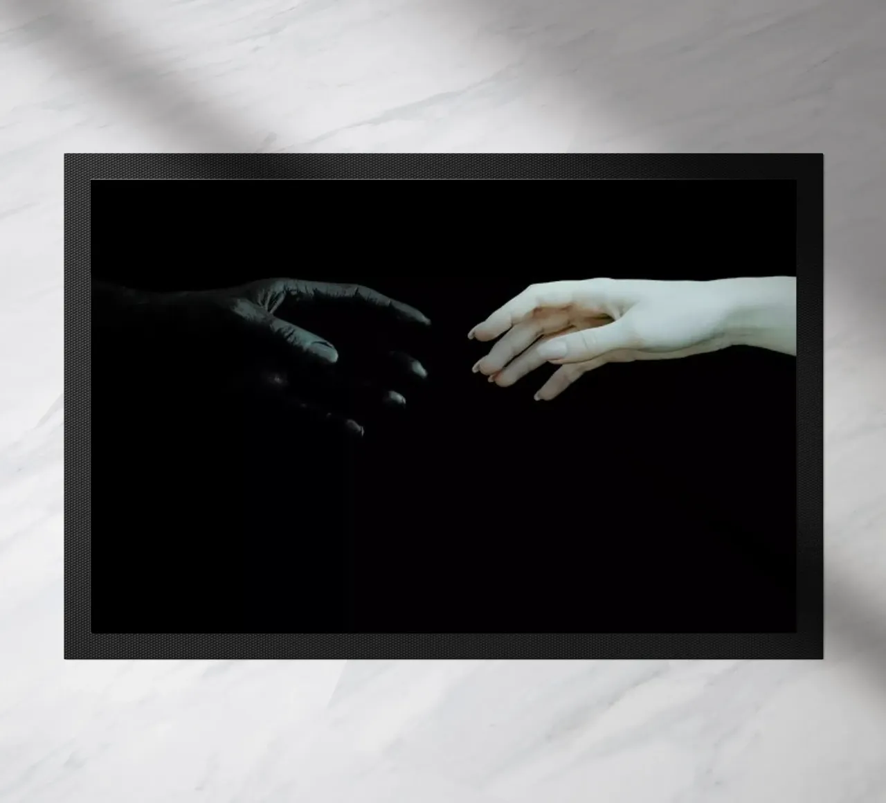 Don't Let Me Go zerbino da Jovana Rikalo