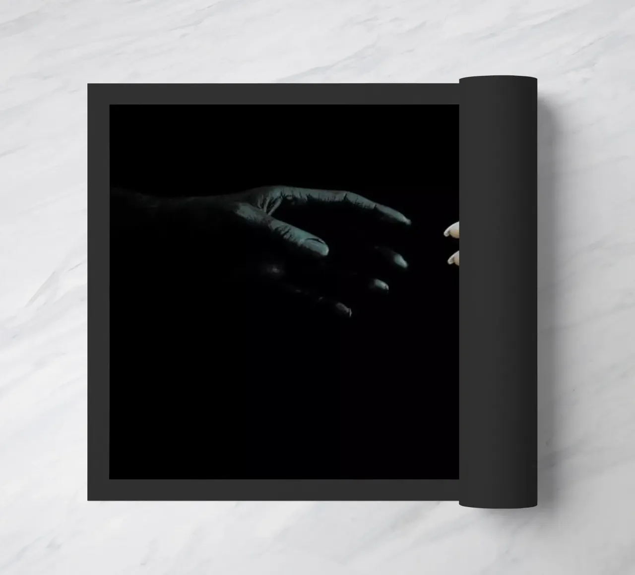 Don't Let Me Go zerbino da Jovana Rikalo