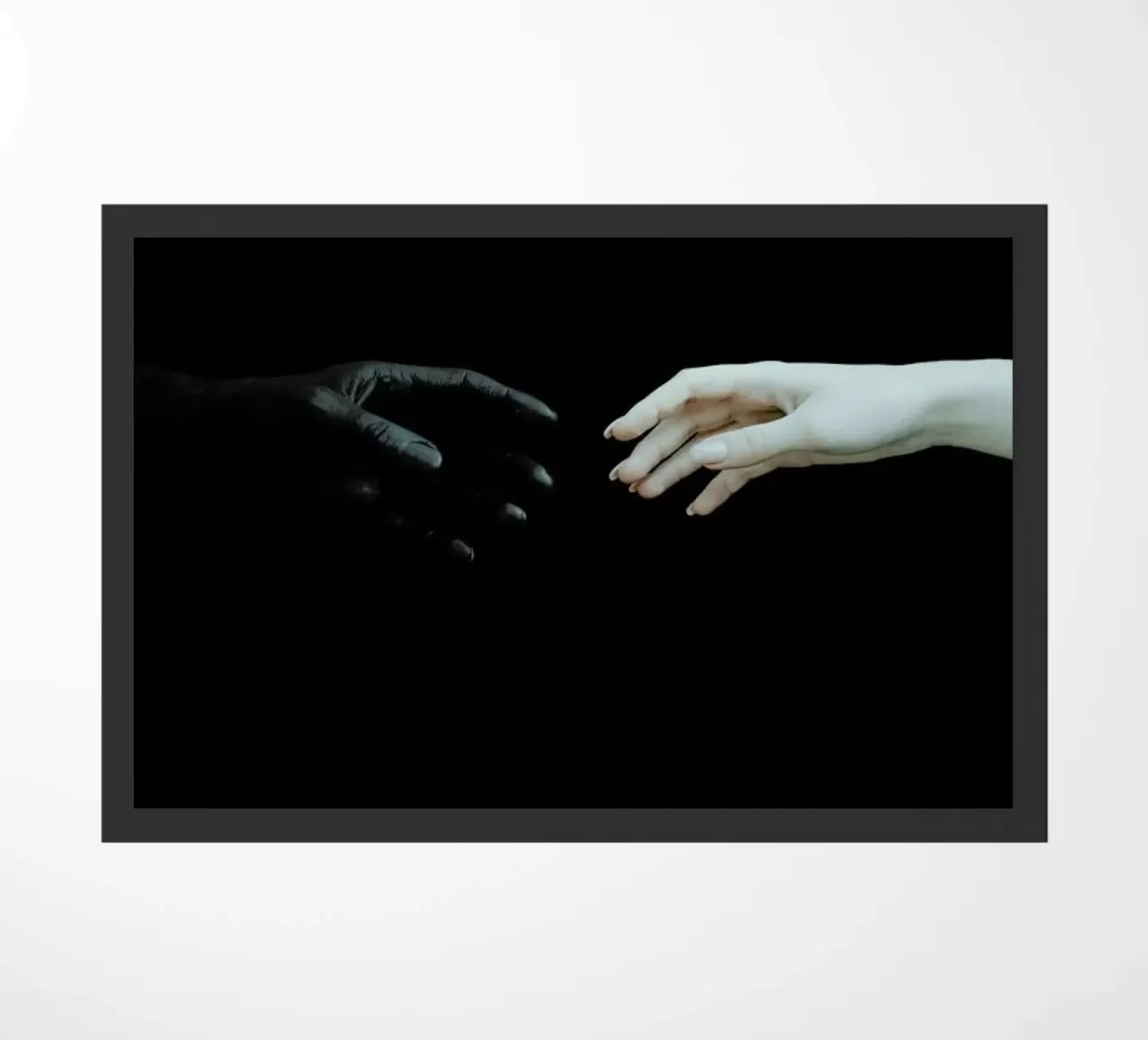 Don't Let Me Go zerbino da Jovana Rikalo