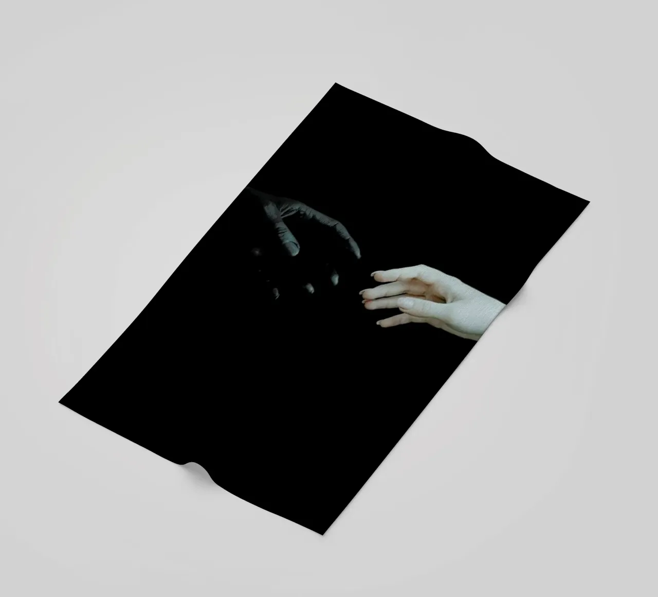 Don't Let Me Go telo mare da Jovana Rikalo