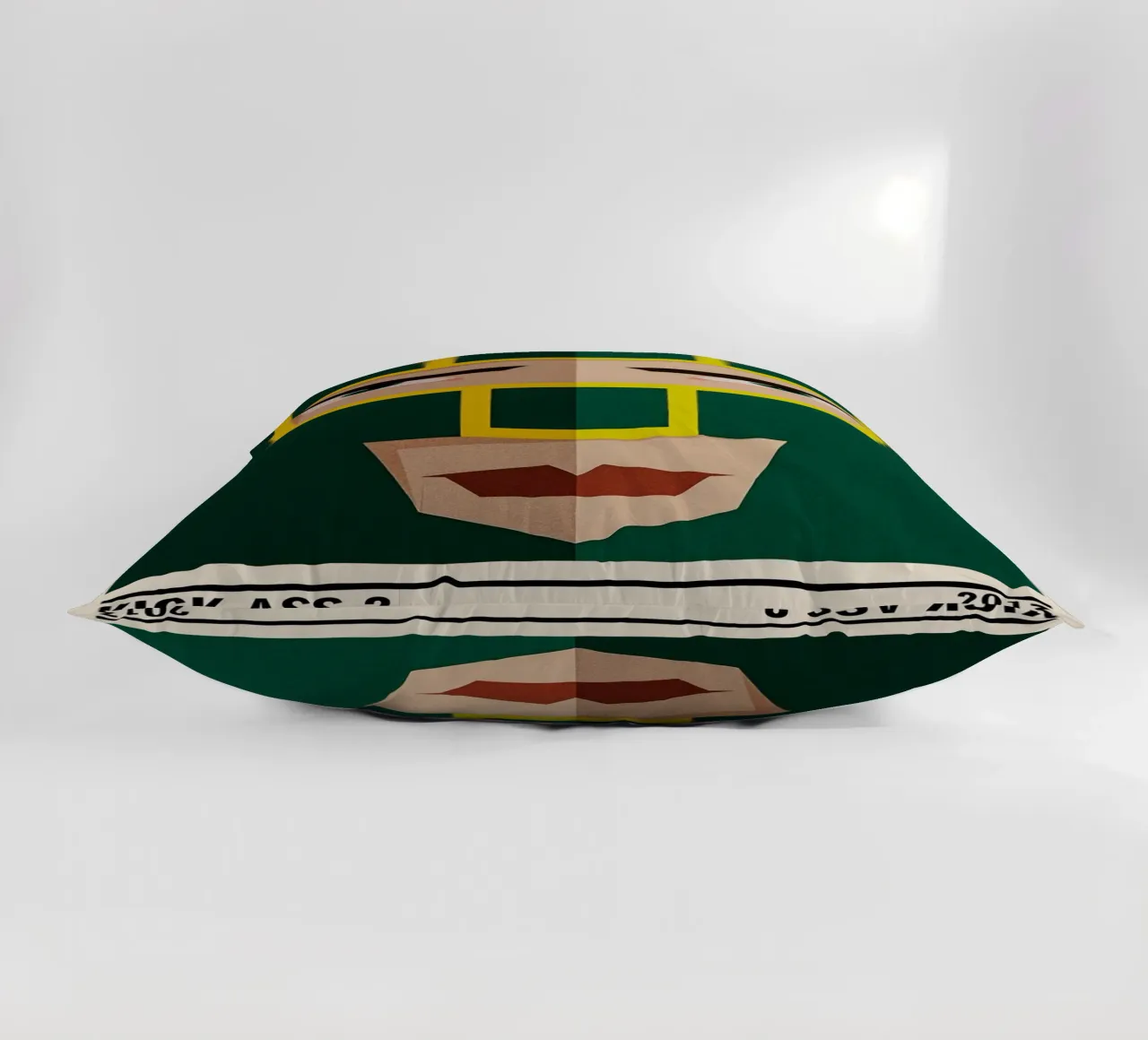 Kick-Ass 2 cuscino da TheArtstudio
