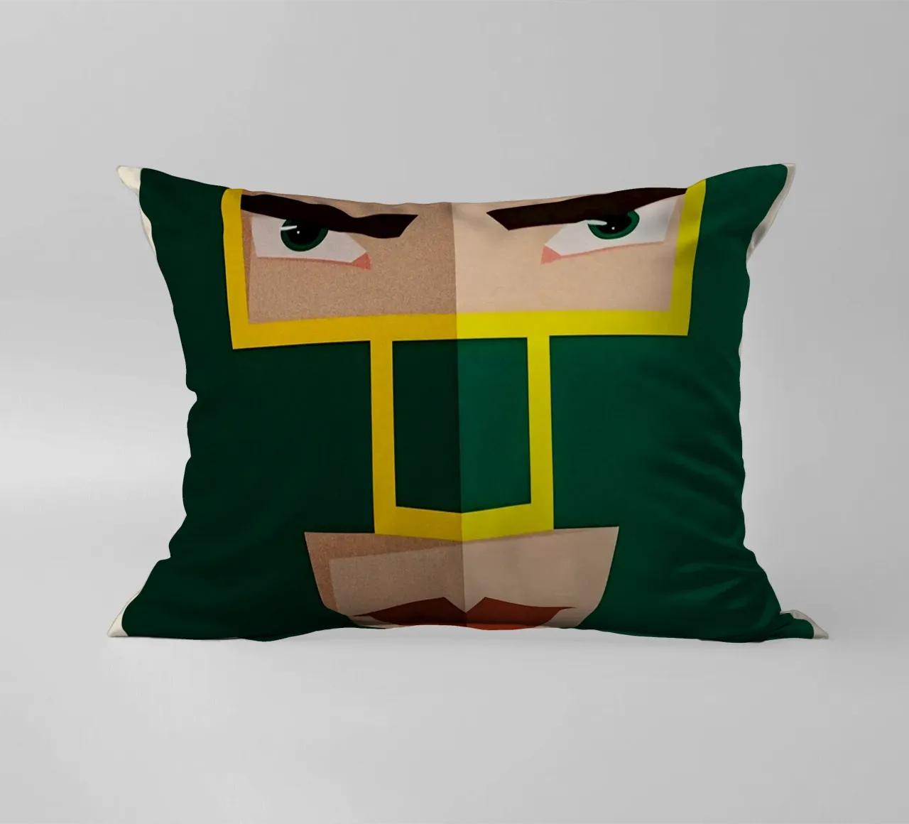 Kick-Ass 2 cuscino da TheArtstudio