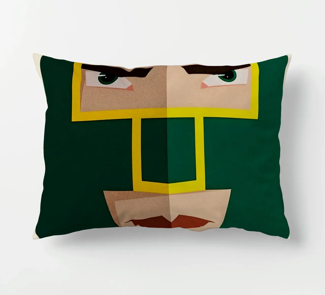 Kick-Ass 2 cuscino da TheArtstudio