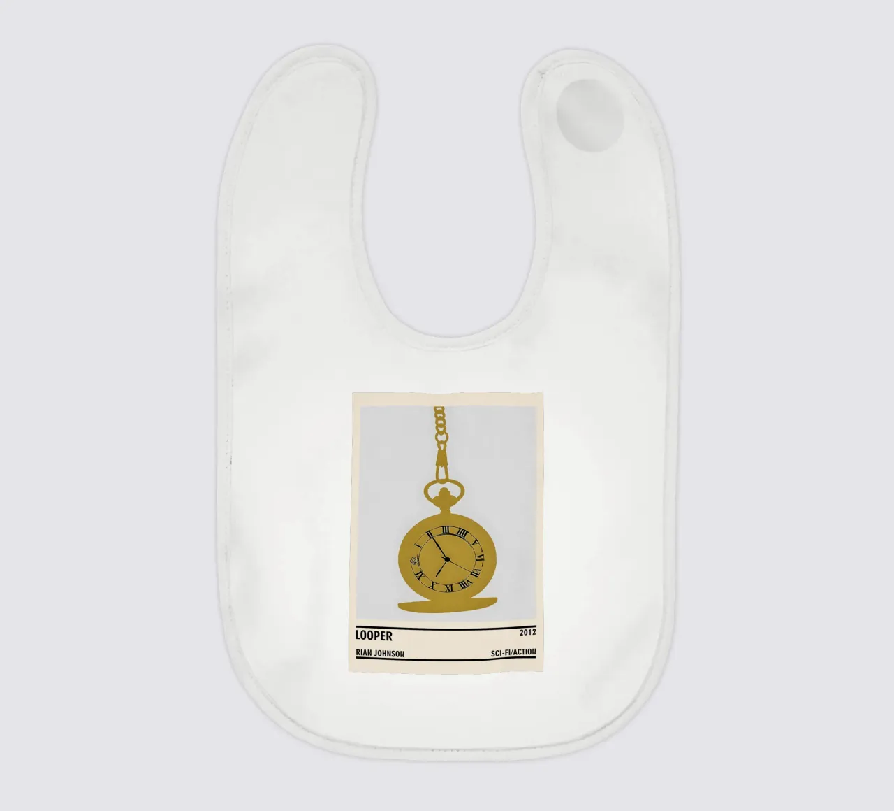 Looper bavaglino da TheArtstudio